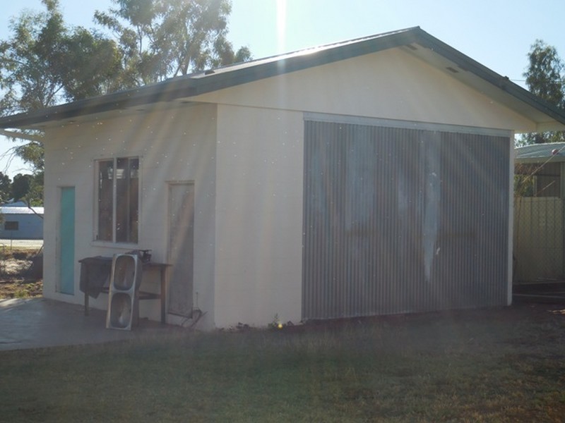 20 Short Street, Mount Isa QLD 4825