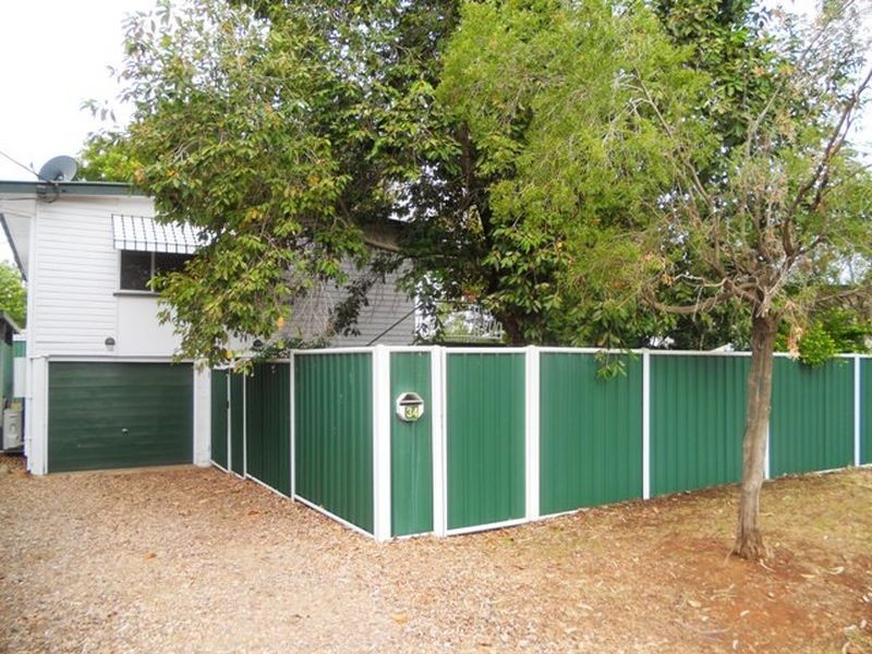 34 Second Avenue, Mount Isa QLD 4825