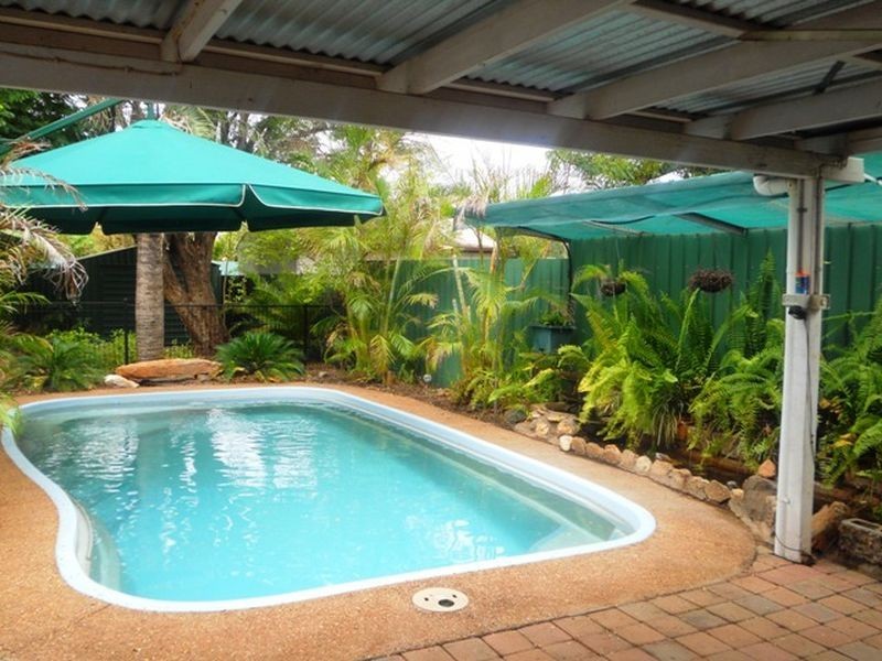 34 Second Avenue, Mount Isa QLD 4825