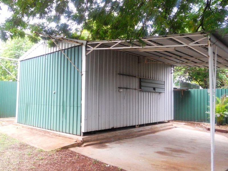 34 Second Avenue, Mount Isa QLD 4825