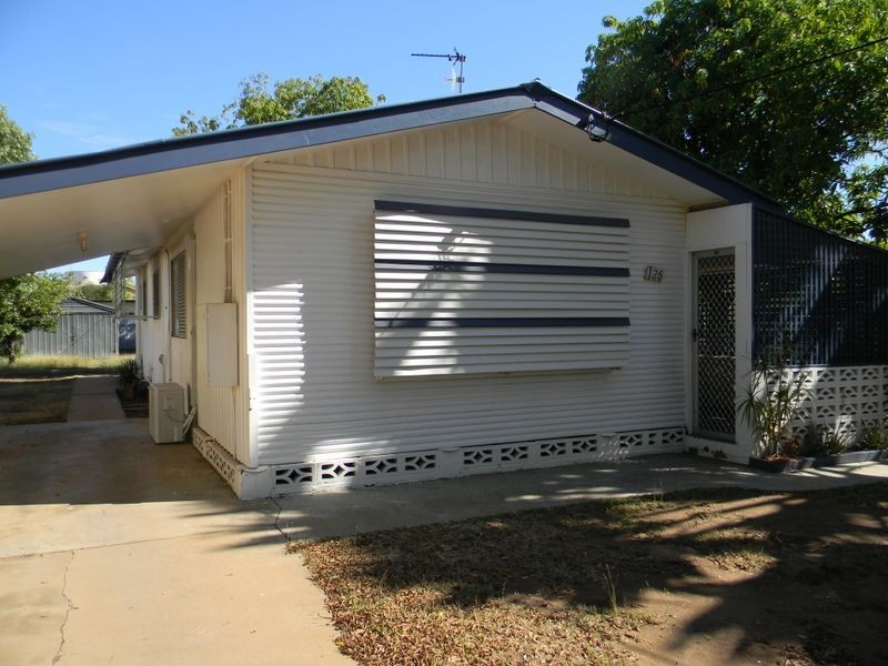 135 East Street, Mount Isa QLD 4825