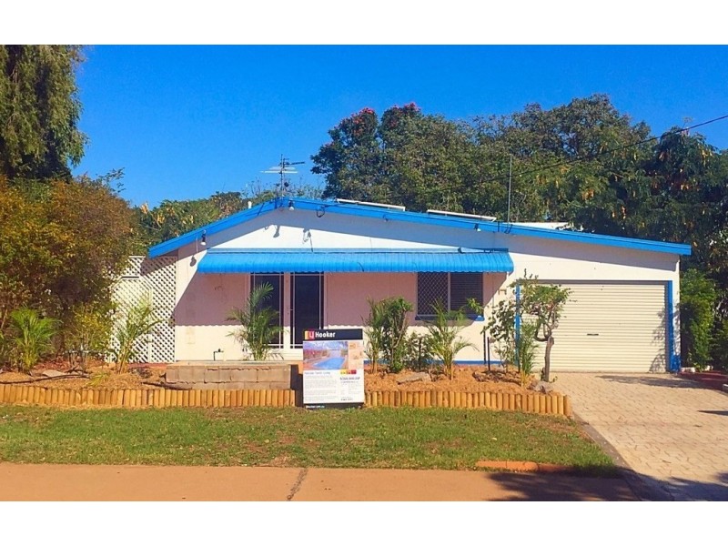 41 East Street, Mount Isa QLD 4825