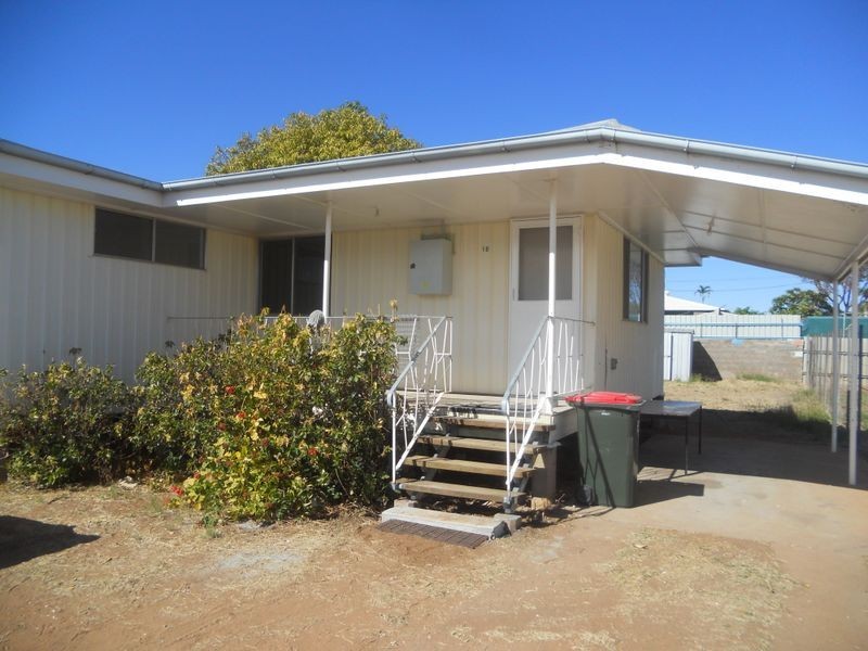 10 Abel Smith Parade, Mount Isa QLD 4825