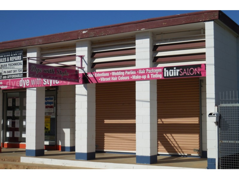 Shop 2/102 Webb Street, Mount Isa QLD 4825