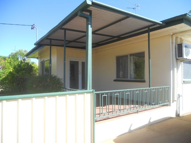 Unit A/19 Camooweal Street, Mount Isa QLD 4825