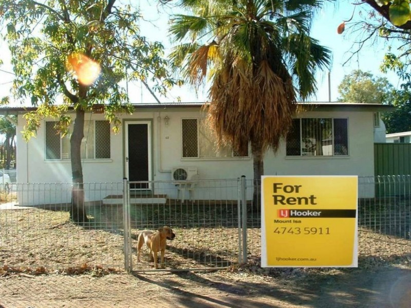 68 George Street, Mount Isa QLD 4825