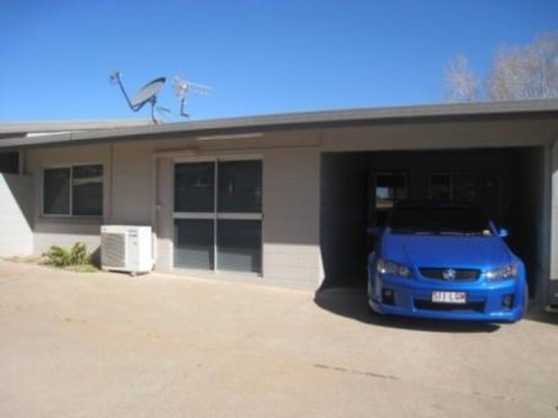 1/18A Deighton Street, Mount Isa QLD 4825