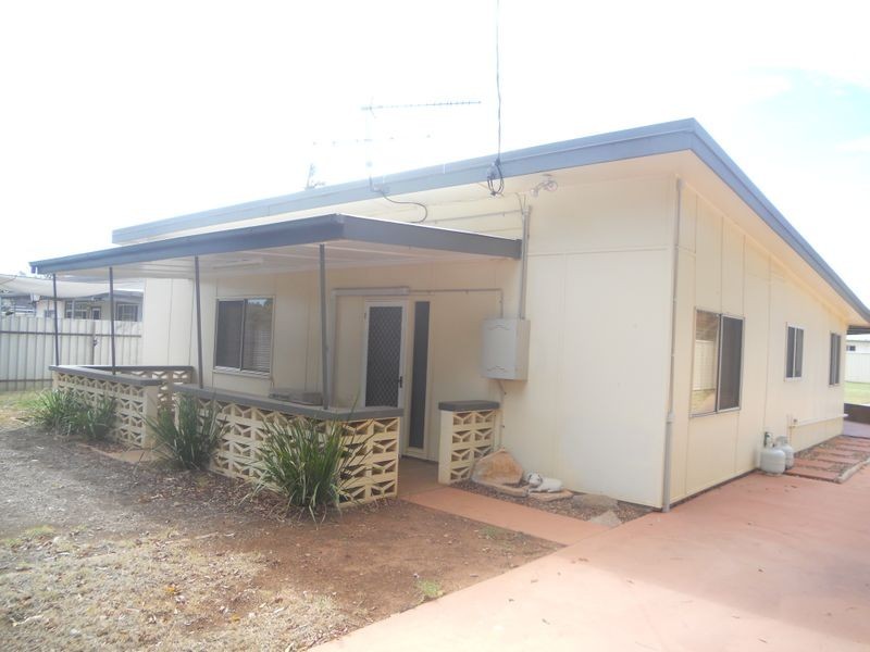 164 West Street, Mount Isa QLD 4825