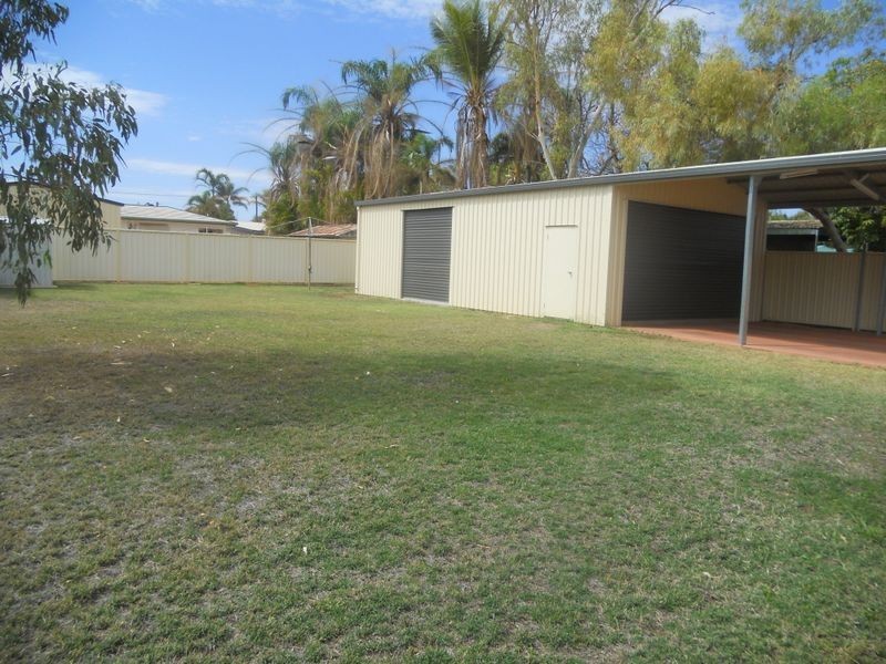 164 West Street, Mount Isa QLD 4825