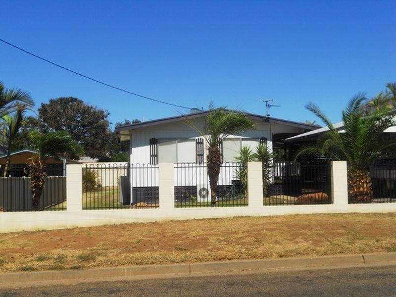 48 Brett Avenue, Mount Isa QLD 4825