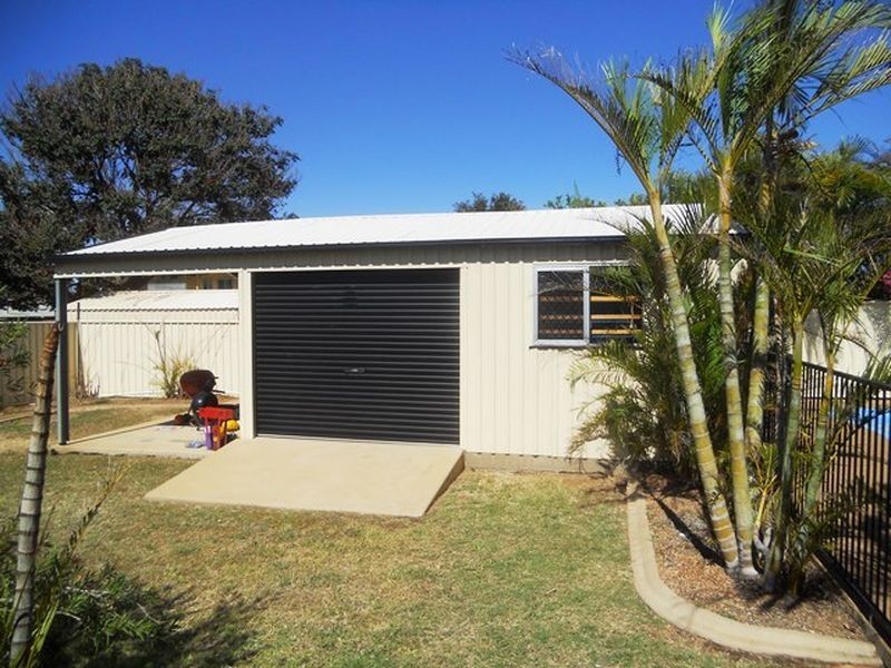 48 Brett Avenue, Mount Isa QLD 4825