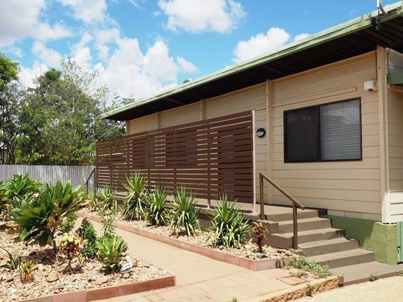 117 Webb Street, Mount Isa QLD 4825