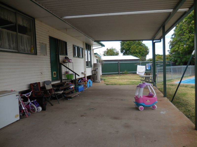 1 Ruby Street, Mount Isa QLD 4825