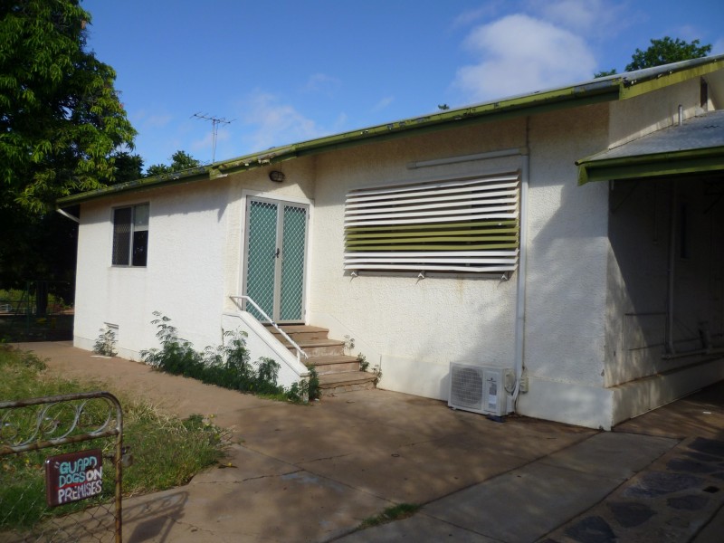 12 Nineteenth Avenue, Mount Isa QLD 4825