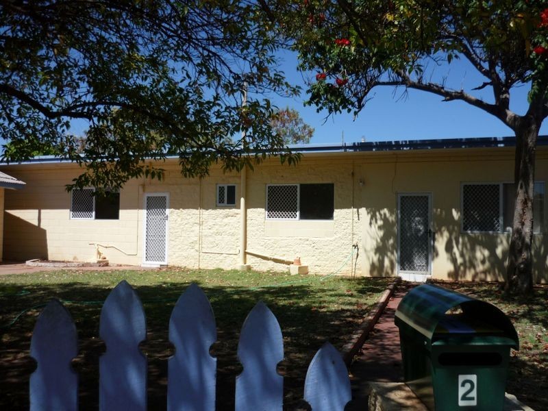 Unit 2/114 Webb Street, Mount Isa QLD 4825
