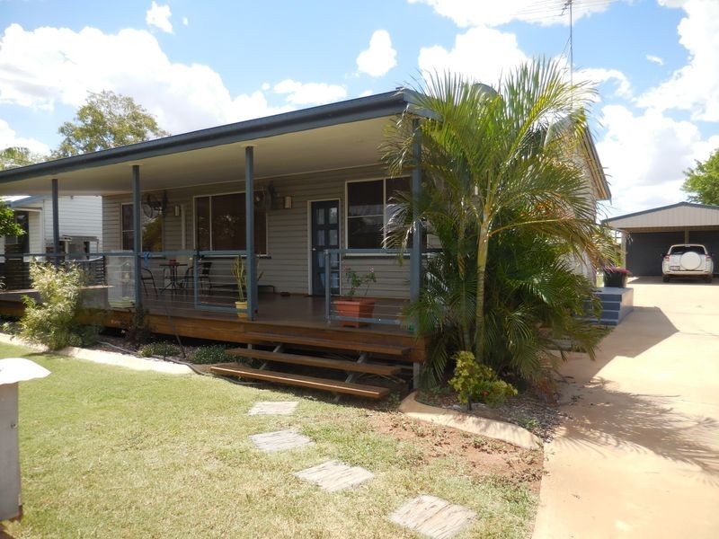 12 Tarakan Street, Mount Isa QLD 4825