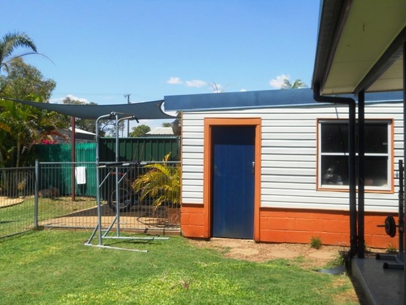 10 Shannon Street, Mount Isa QLD 4825
