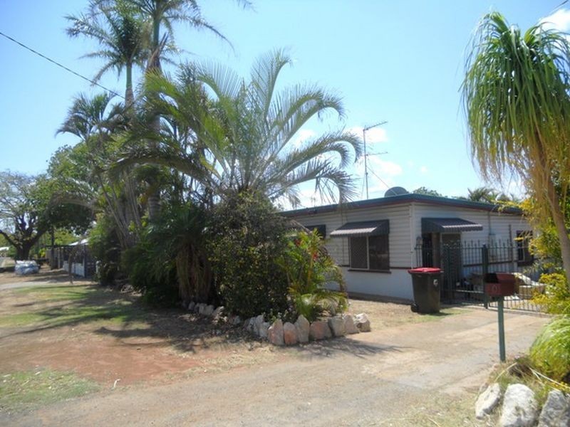 10 Shannon Street, Mount Isa QLD 4825