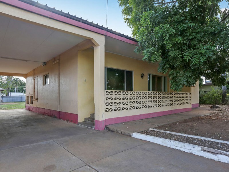 157 Miles Street, Mount Isa QLD 4825