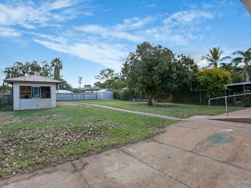 157 Miles Street, Mount Isa QLD 4825