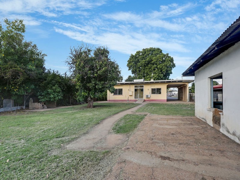 157 Miles Street, Mount Isa QLD 4825