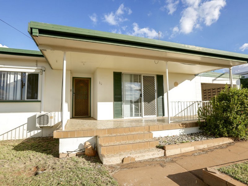 19 George Street, Mount Isa QLD 4825