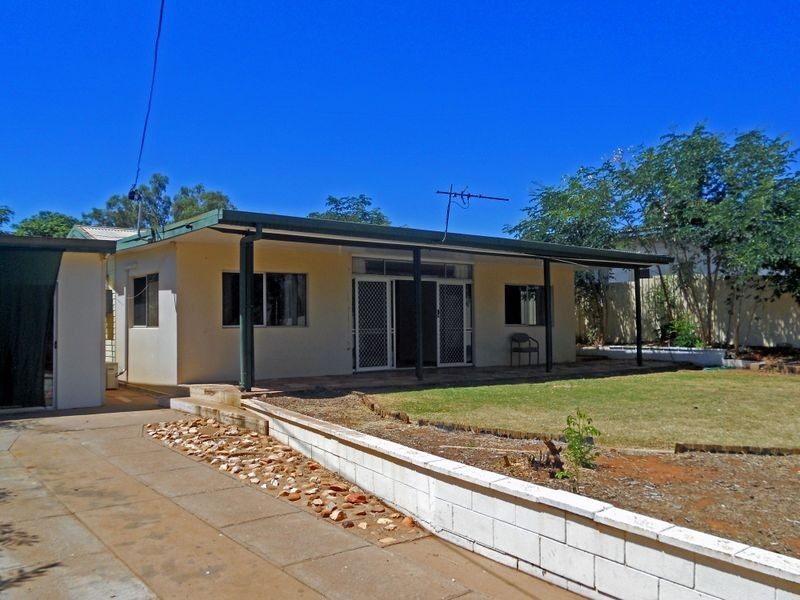 80 Buckley Avenue, Mount Isa QLD 4825