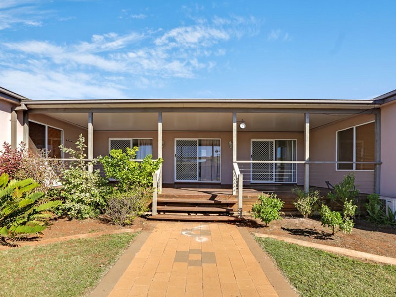 1 Angela Boulevard, Mount Isa QLD 4825