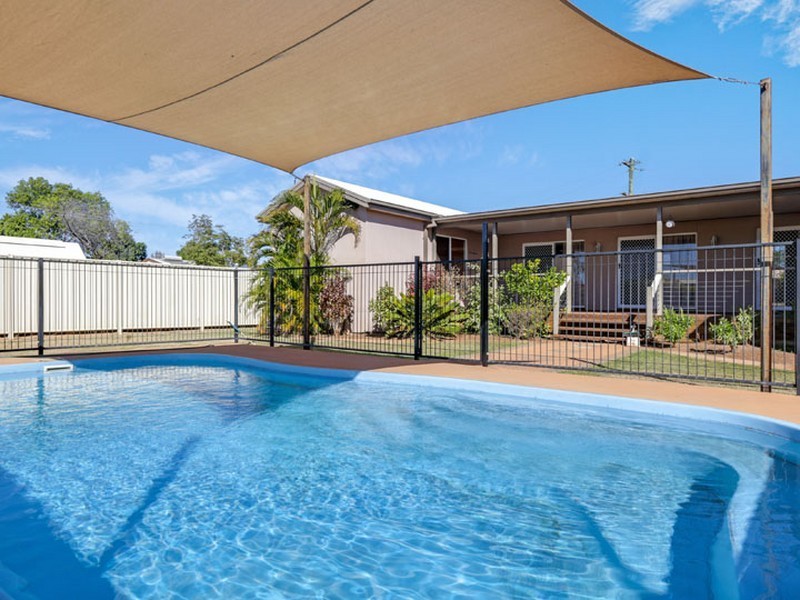 1 Angela Boulevard, Mount Isa QLD 4825