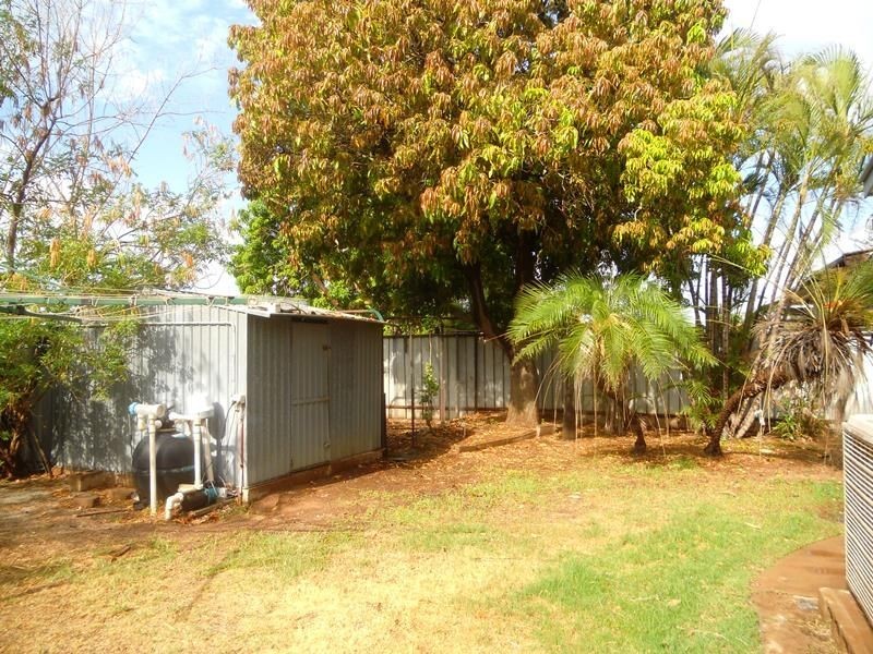 12 Jacobsen Crescent, Mount Isa QLD 4825