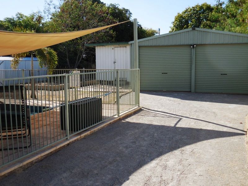 16 Twenty First Avenue, Mount Isa QLD 4825