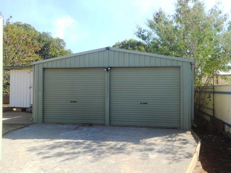 16 Twenty First Avenue, Mount Isa QLD 4825