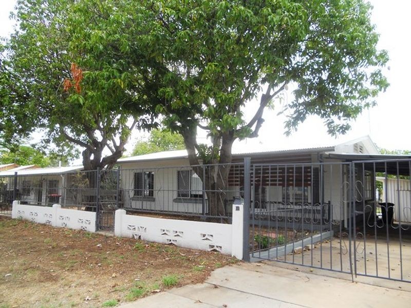 12 Shannon Street, Mount Isa QLD 4825