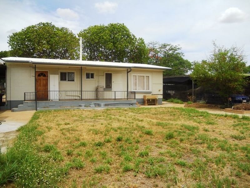 12 Shannon Street, Mount Isa QLD 4825