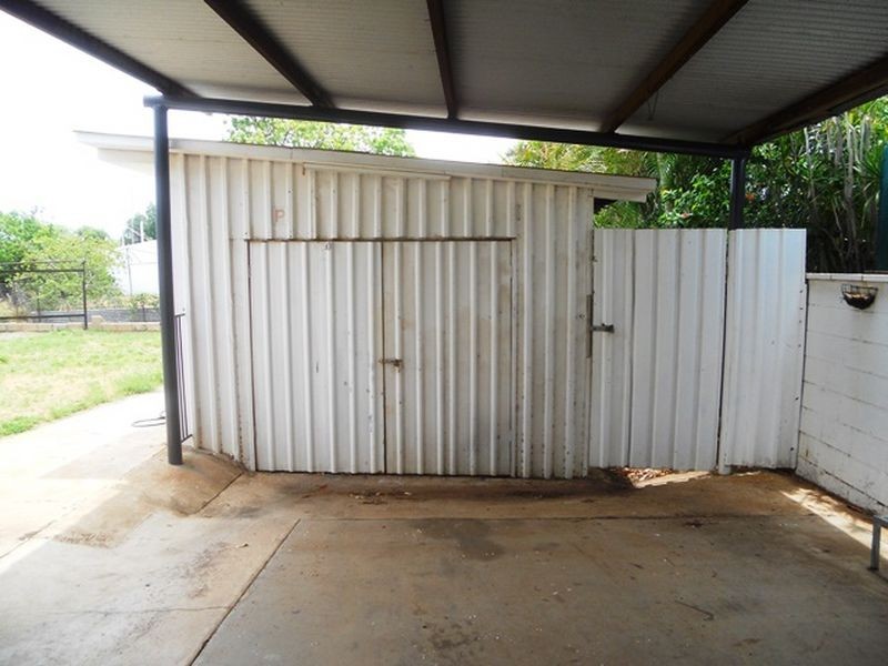 12 Shannon Street, Mount Isa QLD 4825