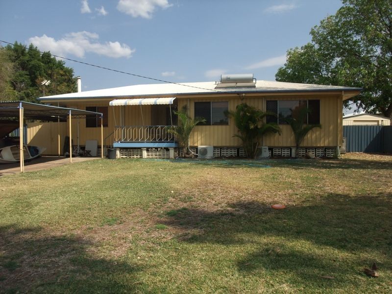 8 Scott Crescent, Mount Isa QLD 4825