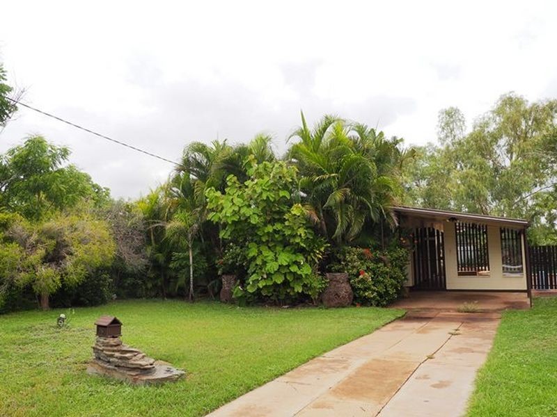 9 Dowsett Crescent, Mount Isa QLD 4825