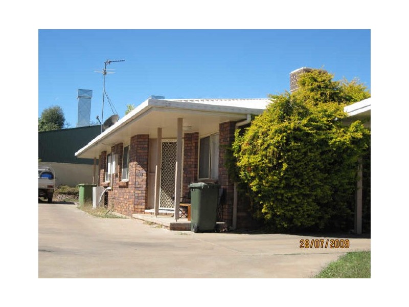Mount Isa QLD 4825