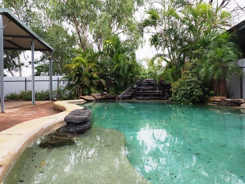 9 Dowsett Crescent, Mount Isa QLD 4825