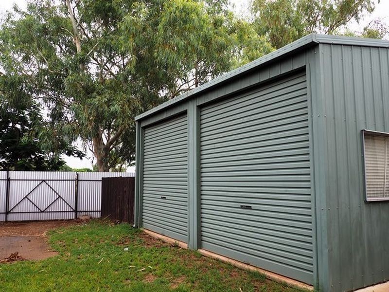 9 Dowsett Crescent, Mount Isa QLD 4825