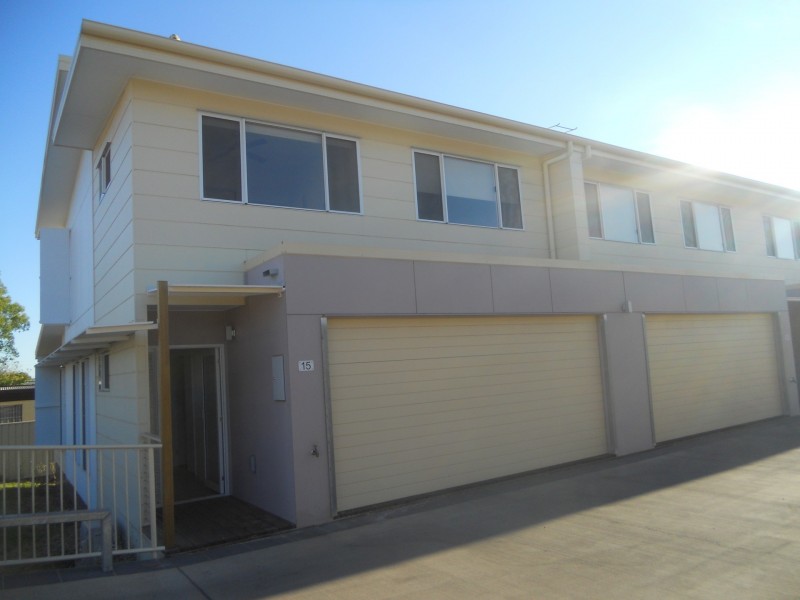 Unit 6/One 11 West Street, Mount Isa QLD 4825