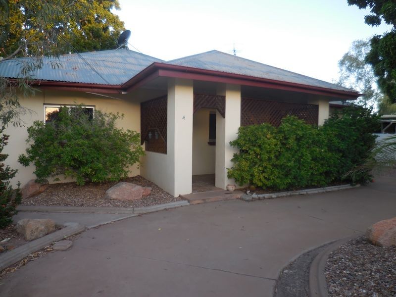 4 King Street, Mount Isa QLD 4825