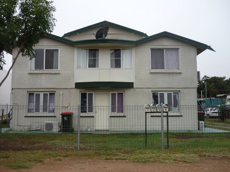 Unit 3/102 East Street, Mount Isa QLD 4825