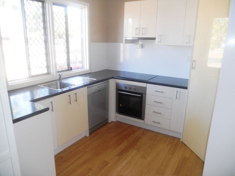 Unit 3/102 East Street, Mount Isa QLD 4825