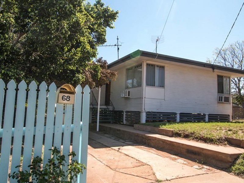 68 Darling Crescent, Mount Isa QLD 4825