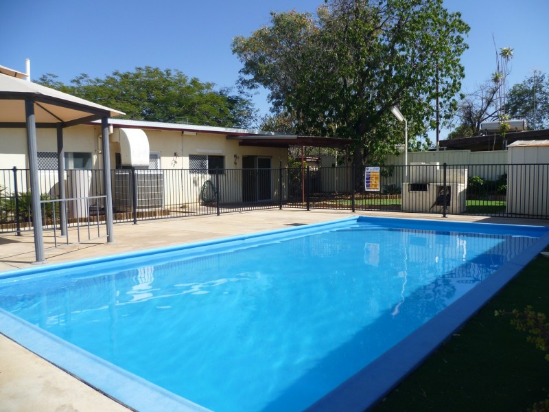 194 Little West Street, Mount Isa QLD 4825