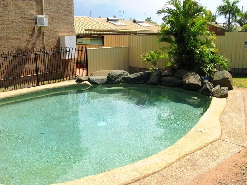 Unit 2/82-84 Abel Smith Parade, Mount Isa QLD 4825