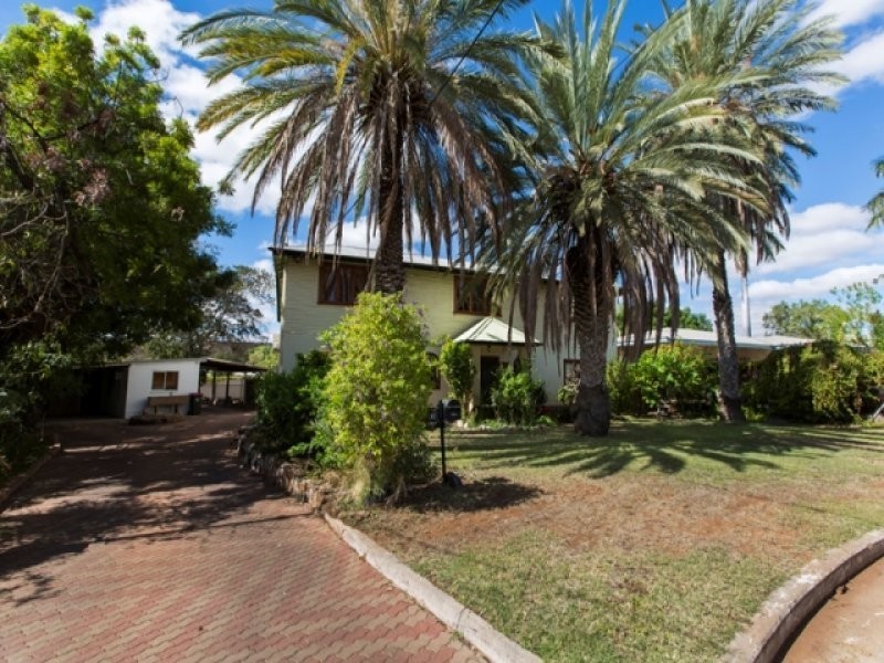 34 Boyd Parade, Mount Isa QLD 4825