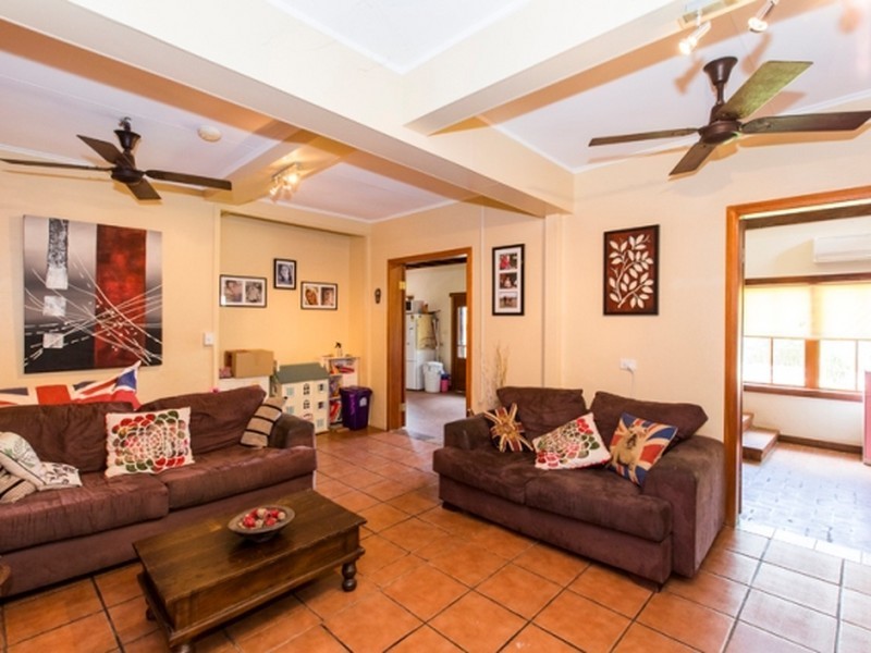 34 Boyd Parade, Mount Isa QLD 4825