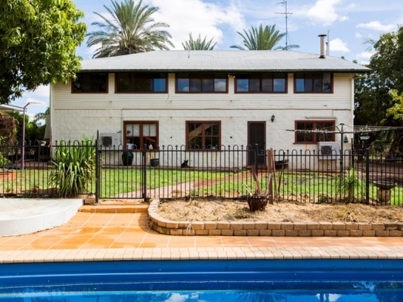 34 Boyd Parade, Mount Isa QLD 4825